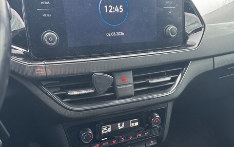 Volkswagen Polo VI (EU Market), 2020 год, 1 450 000 рублей, 7 фотография