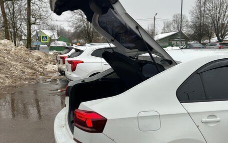 Volkswagen Polo VI (EU Market), 2020 год, 1 450 000 рублей, 5 фотография