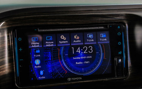 Toyota Hilux VIII, 2022 год, 4 099 000 рублей, 16 фотография