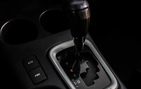 Toyota Hilux VIII, 2022 год, 4 099 000 рублей, 19 фотография