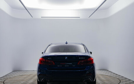 BMW 5 серия, 2018 год, 3 240 000 рублей, 6 фотография