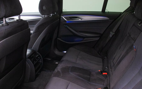 BMW 5 серия, 2018 год, 3 240 000 рублей, 11 фотография