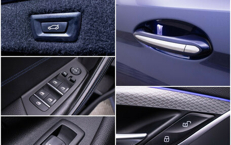 BMW 5 серия, 2018 год, 3 240 000 рублей, 16 фотография