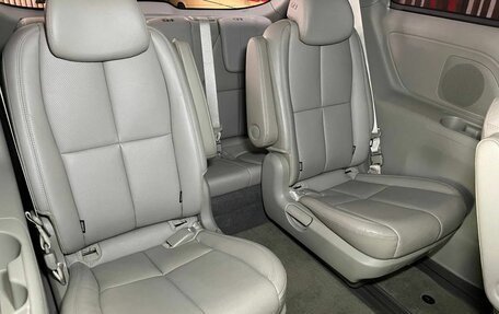 KIA Carnival III, 2020 год, 3 699 000 рублей, 12 фотография