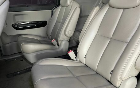 KIA Carnival III, 2020 год, 3 699 000 рублей, 9 фотография