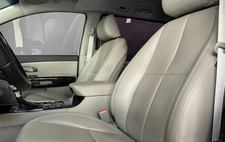 KIA Carnival III, 2020 год, 3 699 000 рублей, 8 фотография