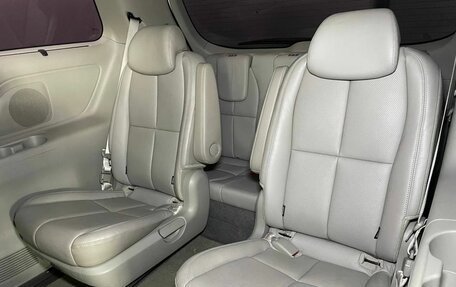 KIA Carnival III, 2020 год, 3 699 000 рублей, 10 фотография