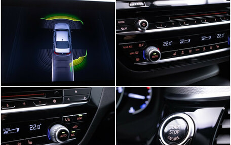 BMW 5 серия, 2018 год, 3 240 000 рублей, 18 фотография