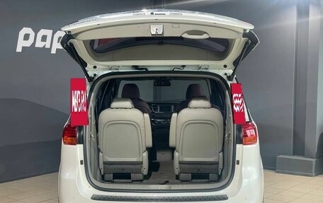 KIA Carnival III, 2020 год, 3 699 000 рублей, 6 фотография