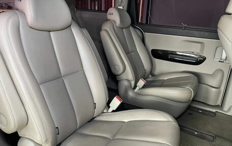 KIA Carnival III, 2020 год, 3 699 000 рублей, 13 фотография