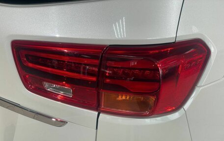 KIA Carnival III, 2020 год, 3 699 000 рублей, 18 фотография