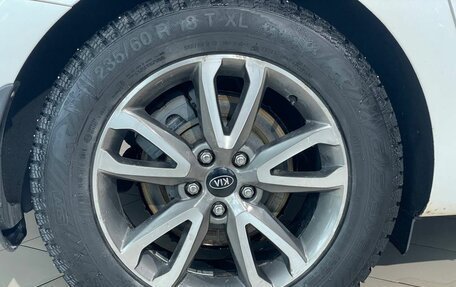 KIA Carnival III, 2020 год, 3 699 000 рублей, 19 фотография