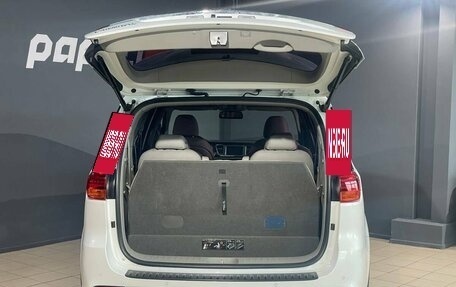 KIA Carnival III, 2020 год, 3 699 000 рублей, 5 фотография