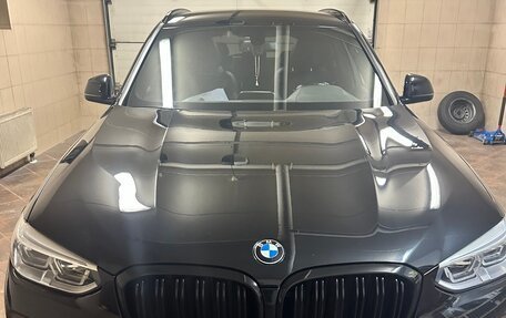 BMW X3, 2019 год, 3 950 000 рублей, 7 фотография