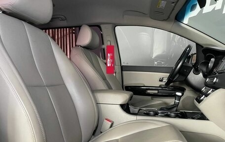 KIA Carnival III, 2020 год, 3 699 000 рублей, 14 фотография