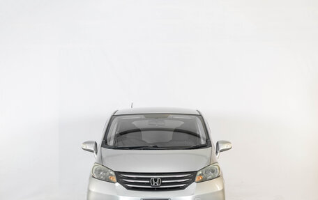 Honda Freed I, 2009 год, 1 279 000 рублей, 4 фотография
