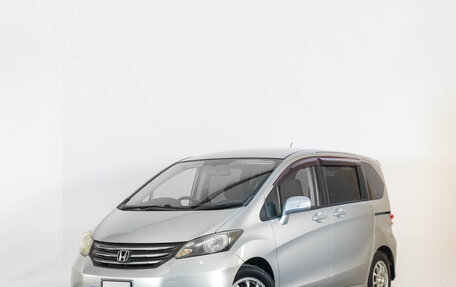 Honda Freed I, 2009 год, 1 279 000 рублей, 2 фотография