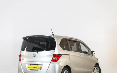 Honda Freed I, 2009 год, 1 279 000 рублей, 7 фотография