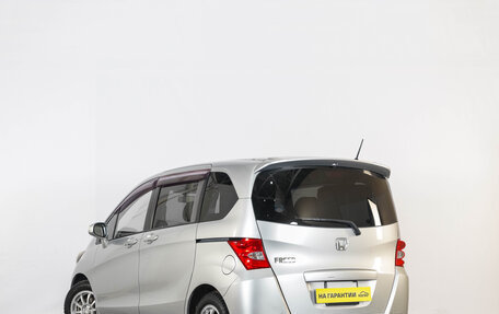 Honda Freed I, 2009 год, 1 279 000 рублей, 5 фотография