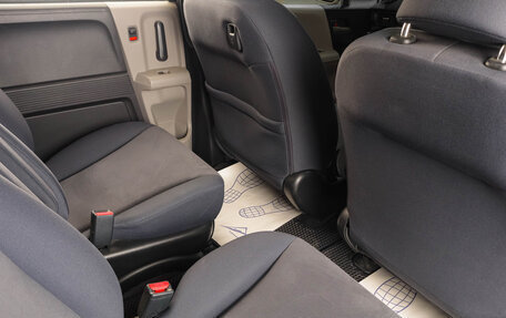 Honda Freed I, 2009 год, 1 279 000 рублей, 9 фотография