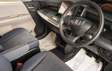 Honda Freed I, 2009 год, 1 279 000 рублей, 8 фотография