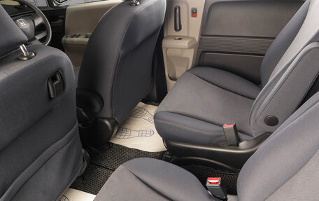 Honda Freed I, 2009 год, 1 279 000 рублей, 10 фотография