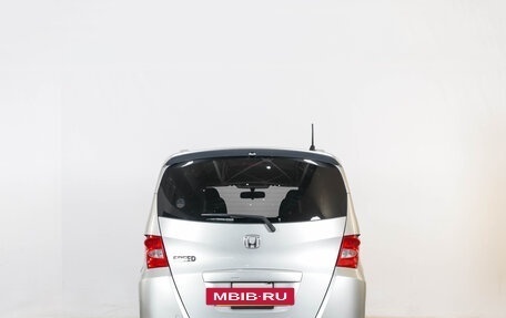 Honda Freed I, 2009 год, 1 279 000 рублей, 6 фотография