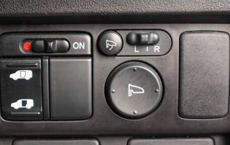 Honda Freed I, 2009 год, 1 279 000 рублей, 17 фотография