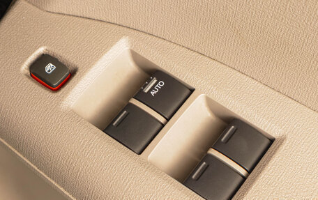 Honda Freed I, 2009 год, 1 279 000 рублей, 16 фотография