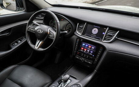 Infiniti QX50 II, 2018 год, 3 099 000 рублей, 9 фотография