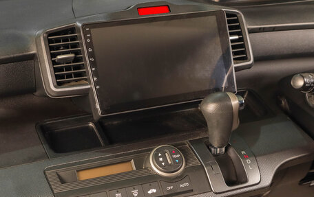 Honda Freed I, 2009 год, 1 279 000 рублей, 15 фотография