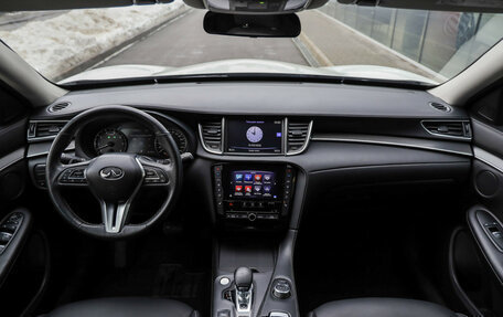 Infiniti QX50 II, 2018 год, 3 099 000 рублей, 10 фотография