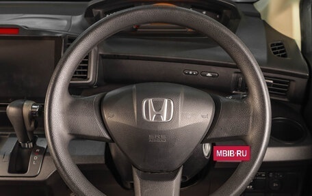 Honda Freed I, 2009 год, 1 279 000 рублей, 14 фотография