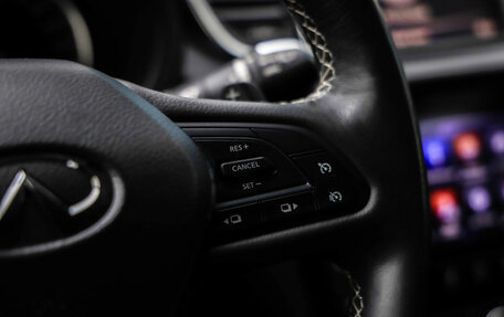 Infiniti QX50 II, 2018 год, 3 099 000 рублей, 13 фотография