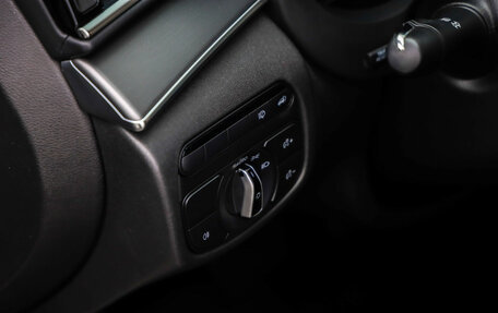 Infiniti QX50 II, 2018 год, 3 099 000 рублей, 22 фотография