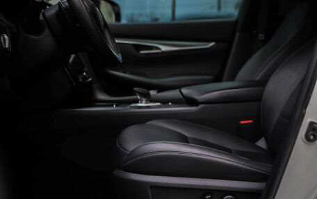 Infiniti QX50 II, 2018 год, 3 099 000 рублей, 25 фотография