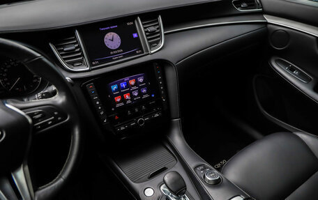 Infiniti QX50 II, 2018 год, 3 099 000 рублей, 21 фотография