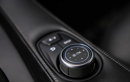 Infiniti QX50 II, 2018 год, 3 099 000 рублей, 19 фотография