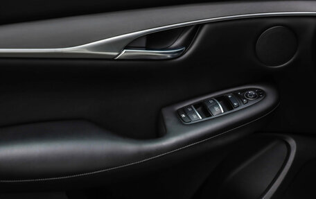 Infiniti QX50 II, 2018 год, 3 099 000 рублей, 23 фотография