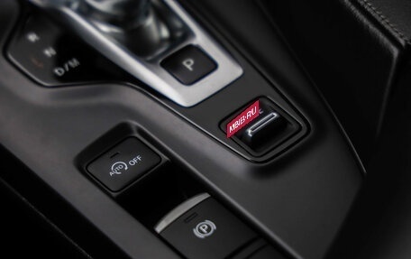 Infiniti QX50 II, 2018 год, 3 099 000 рублей, 20 фотография