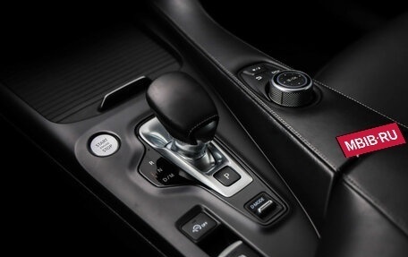 Infiniti QX50 II, 2018 год, 3 099 000 рублей, 17 фотография