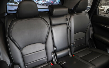 Infiniti QX50 II, 2018 год, 3 099 000 рублей, 28 фотография