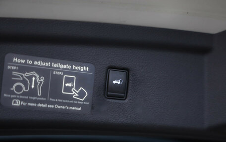 Infiniti QX50 II, 2018 год, 3 099 000 рублей, 35 фотография