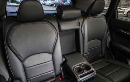 Infiniti QX50 II, 2018 год, 3 099 000 рублей, 29 фотография