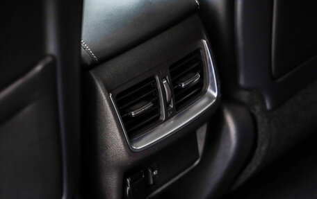 Infiniti QX50 II, 2018 год, 3 099 000 рублей, 34 фотография