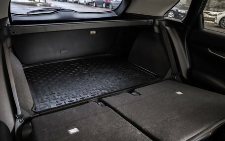 Infiniti QX50 II, 2018 год, 3 099 000 рублей, 31 фотография