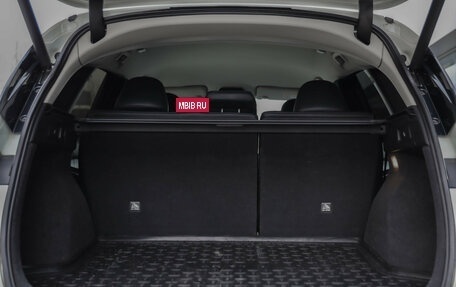 Infiniti QX50 II, 2018 год, 3 099 000 рублей, 32 фотография