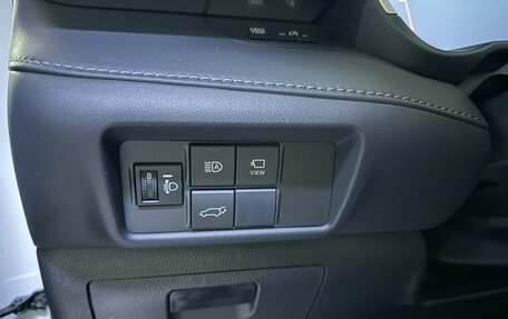 Toyota Highlander, 2025 год, 6 100 000 рублей, 8 фотография