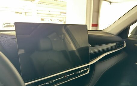 Toyota Highlander, 2025 год, 6 100 000 рублей, 9 фотография