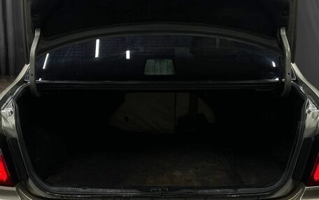 Nissan Maxima VIII, 2004 год, 499 999 рублей, 6 фотография